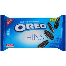 Nabisco Biscoito Recheado Oreo Thins